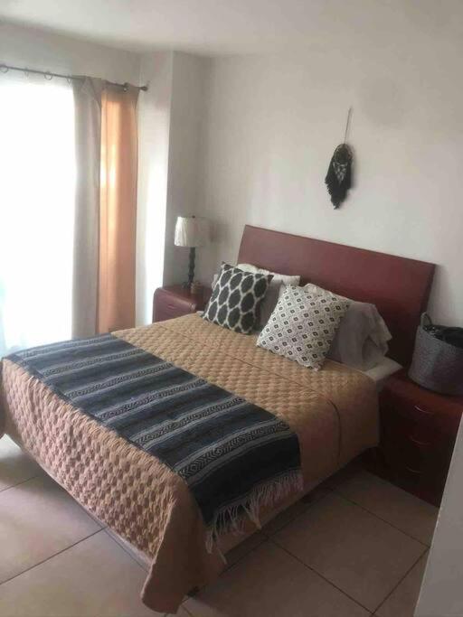 Apartamento En Costa Veleros - Pool 1st Floor *