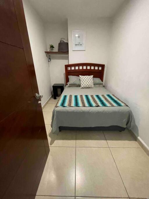 Apartamento En Costa Veleros - Pool 1st Floor