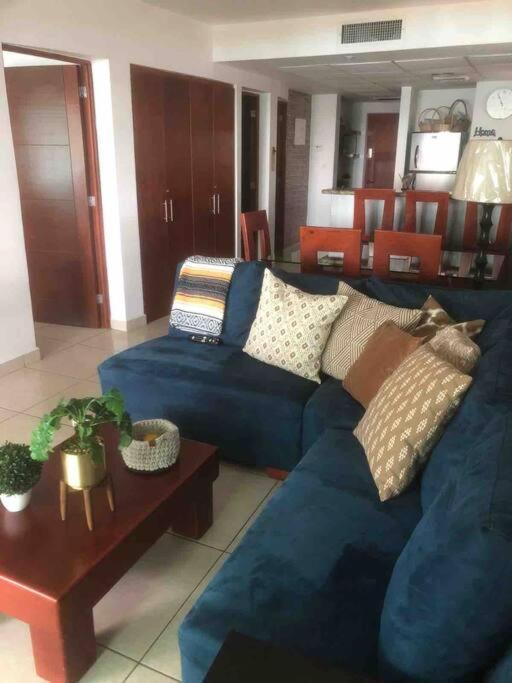 Apartamento En Costa Veleros - Pool 1st Floor *
