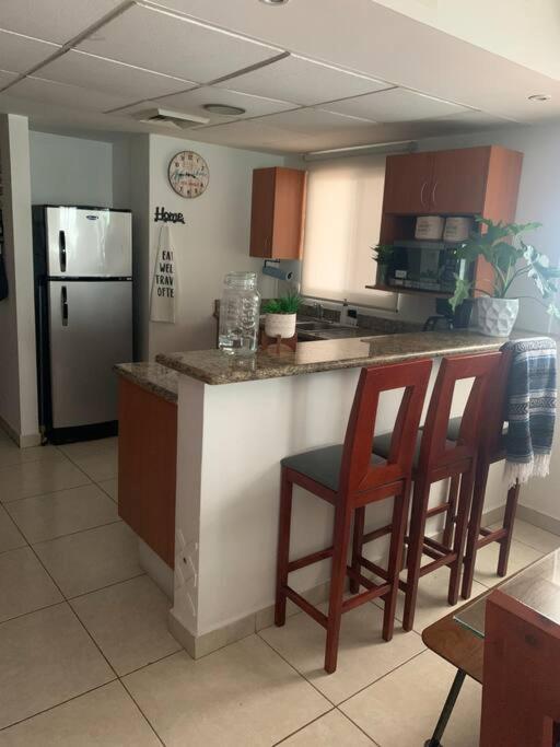 Apartamento En Costa Veleros - Pool 1st Floor