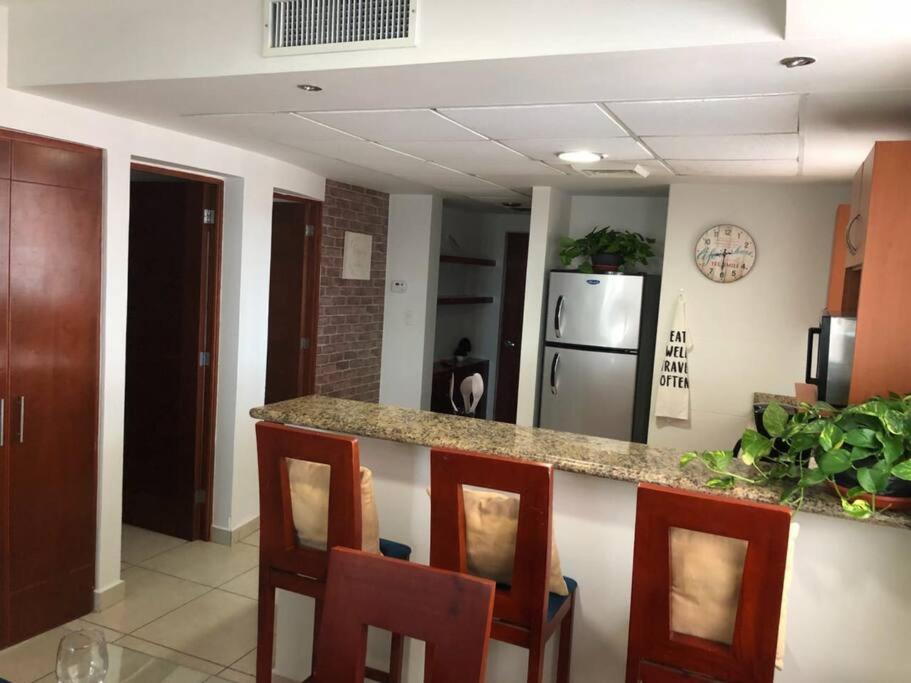 Apartamento En Costa Veleros - Pool 1st Floor