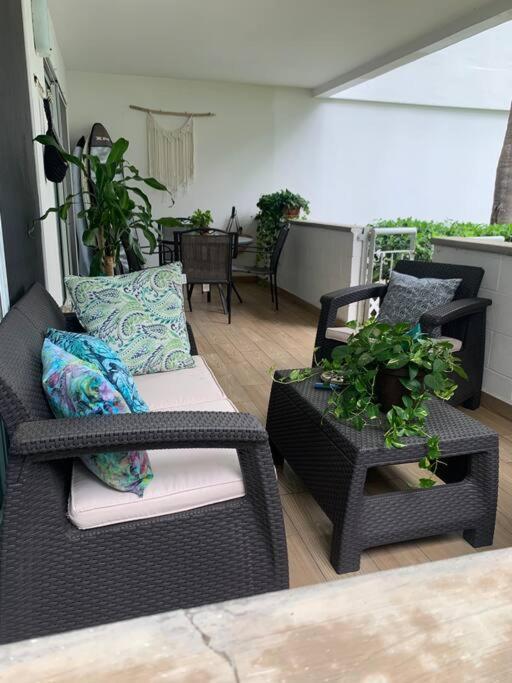 Apartamento En Costa Veleros - Pool 1st Floor
