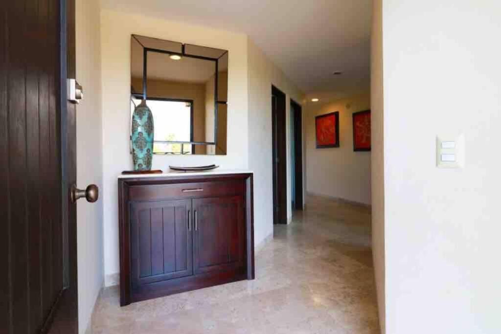 Apartamento Departamento En Fracc Privado 200mts2 Mazatlán