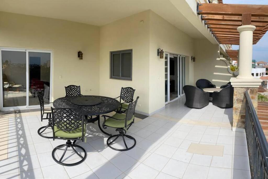 Apartamento Departamento En Fracc Privado 200mts2 Mazatlán
