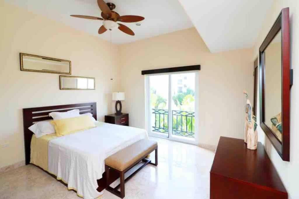Apartamento Departamento En Fracc Privado 200mts2 *