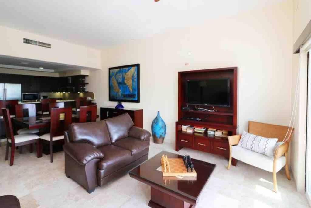 Apartamento Departamento En Fracc Privado 200mts2 Mazatlán