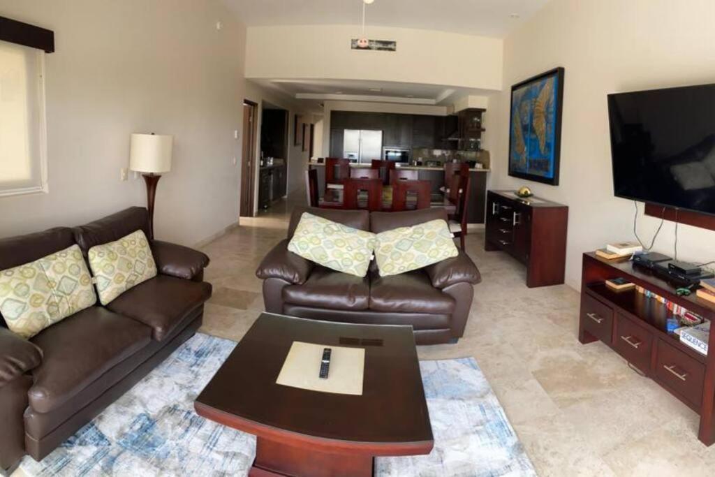 Departamento En Fracc Privado 200mts2 Mazatlán
