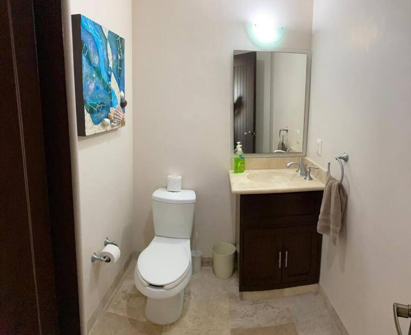 Apartamento Departamento En Fracc Privado 200mts2 *