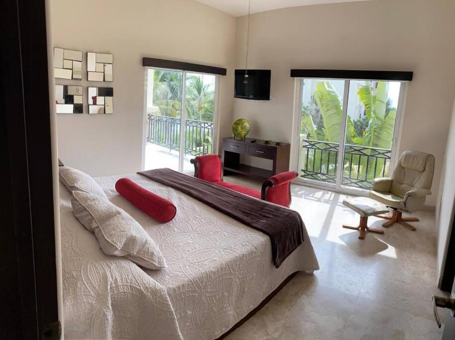 Apartamento Departamento En Fracc Privado 200mts2