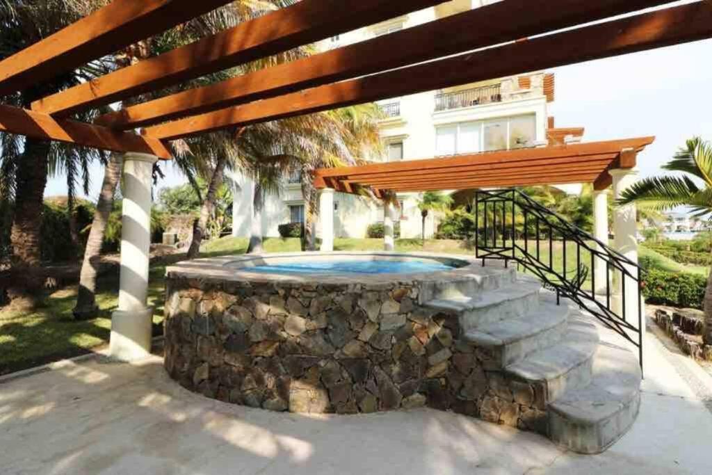 Apartamento Departamento En Fracc Privado 200mts2