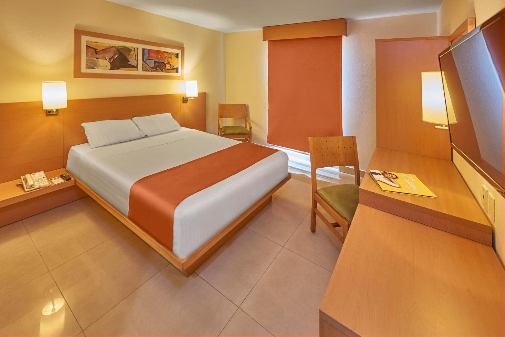 Express By Marriott