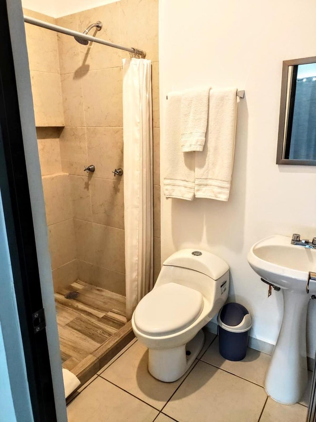 Apartamento Azul Marino Dpto Vela Mazatlán