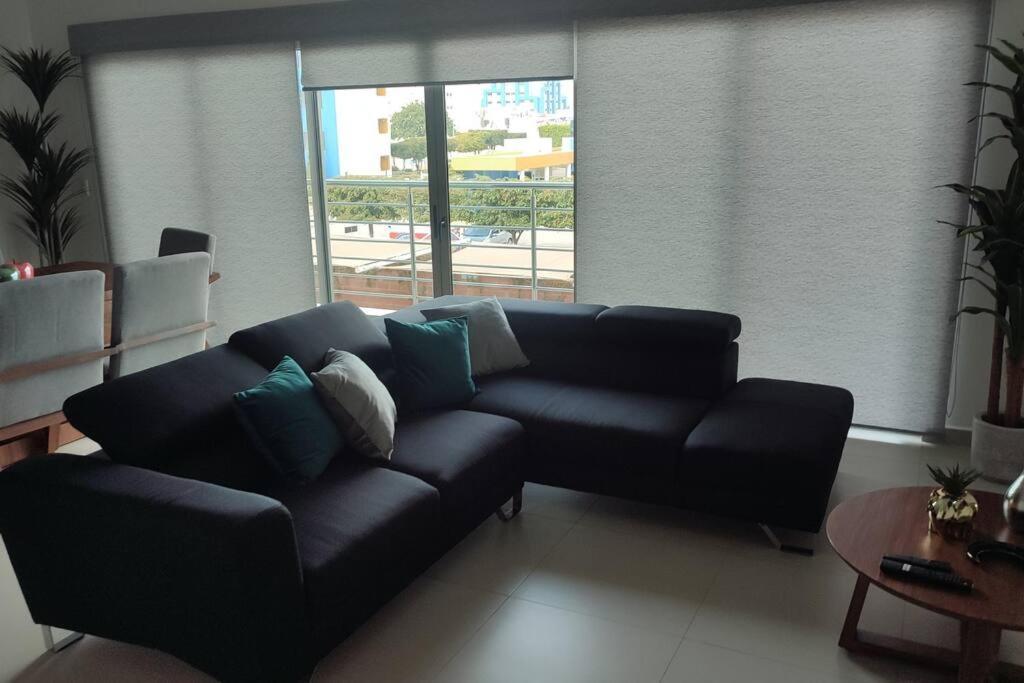 Departamento Vacacional Mazatlán