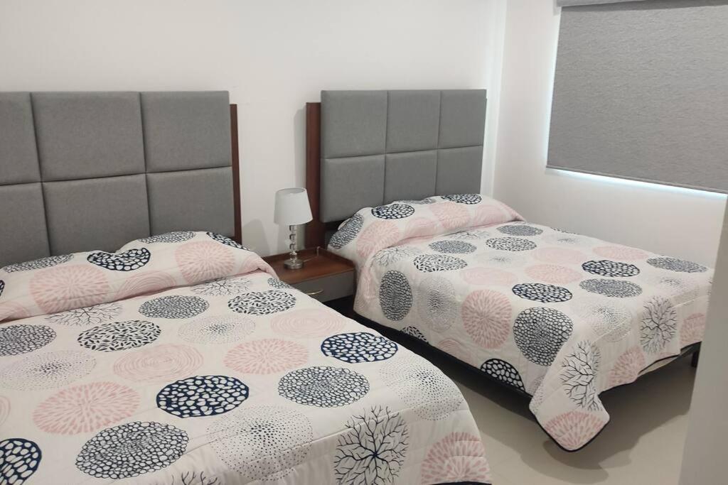 Departamento Vacacional Apartamento Mazatlán