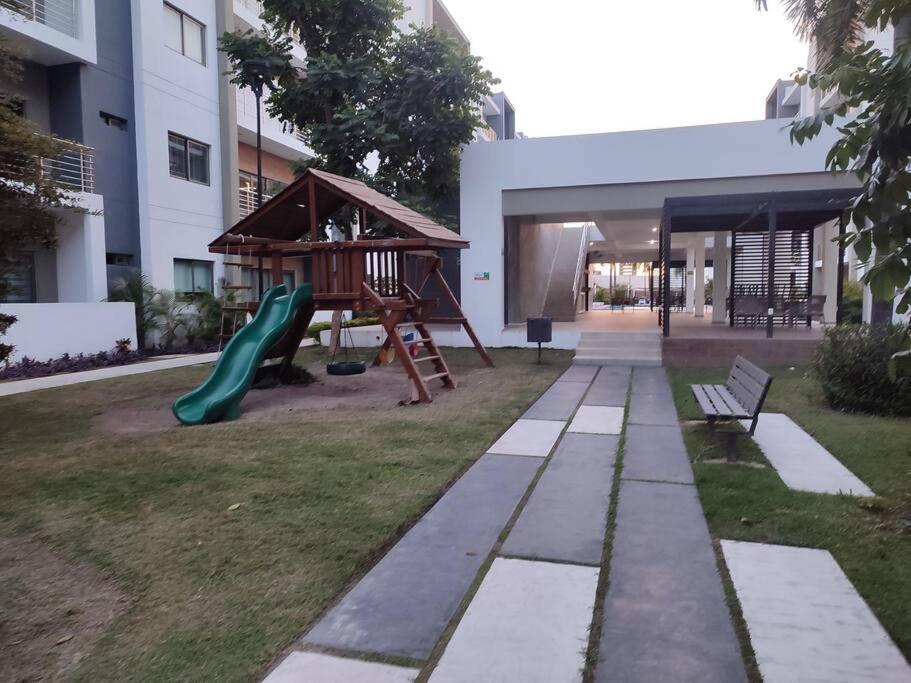 Apartamento Departamento Vacacional *