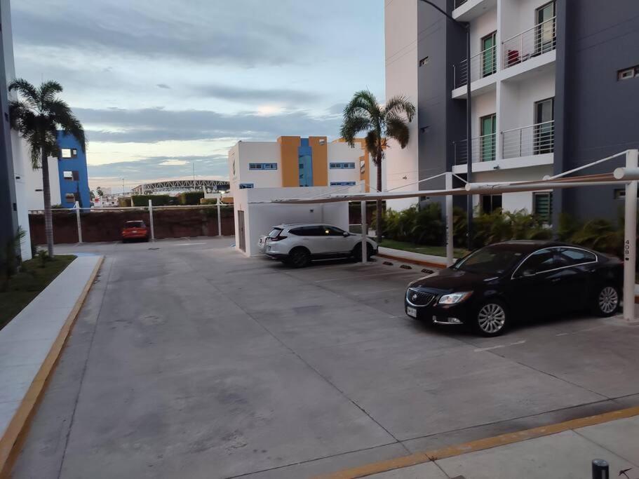 Apartamento Departamento Vacacional Mazatlán