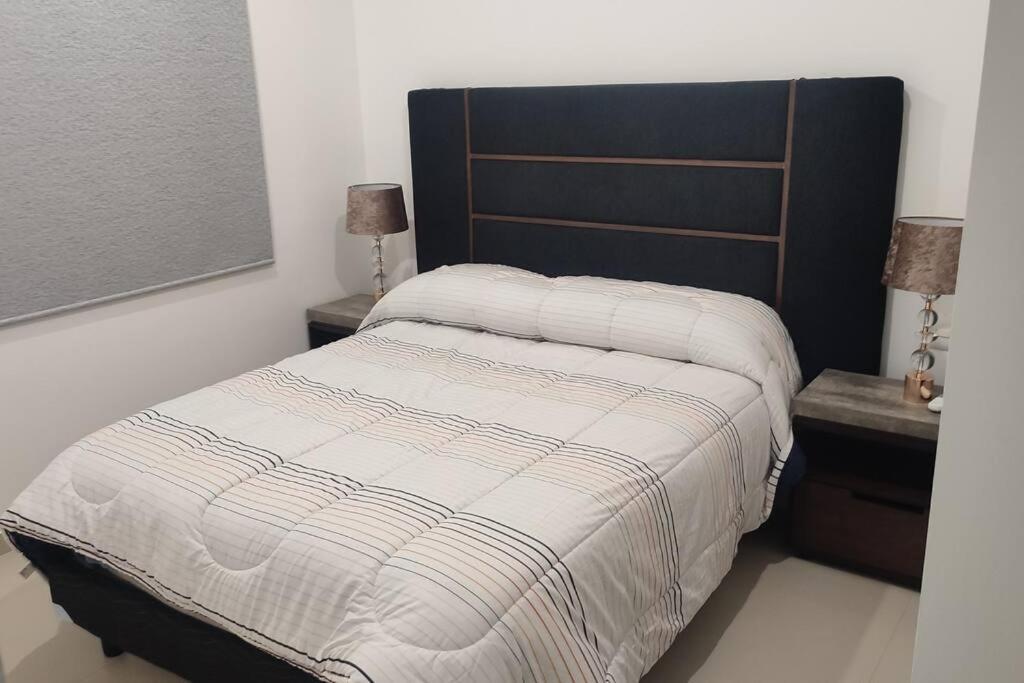 Departamento Vacacional Mazatlán