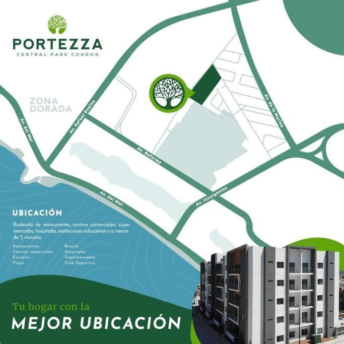 Departamento Vacacional
