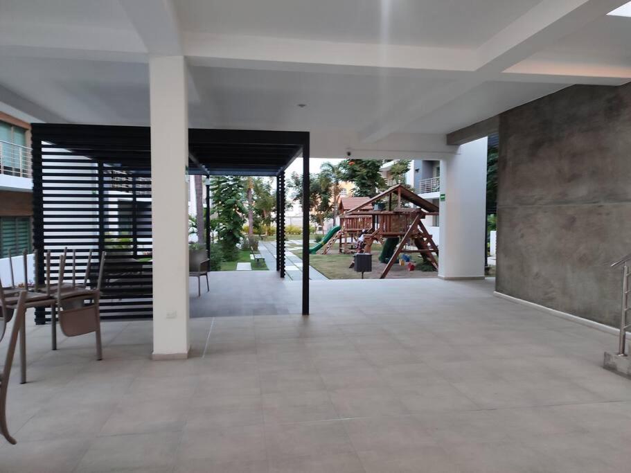 Departamento Vacacional Apartamento Mazatlán