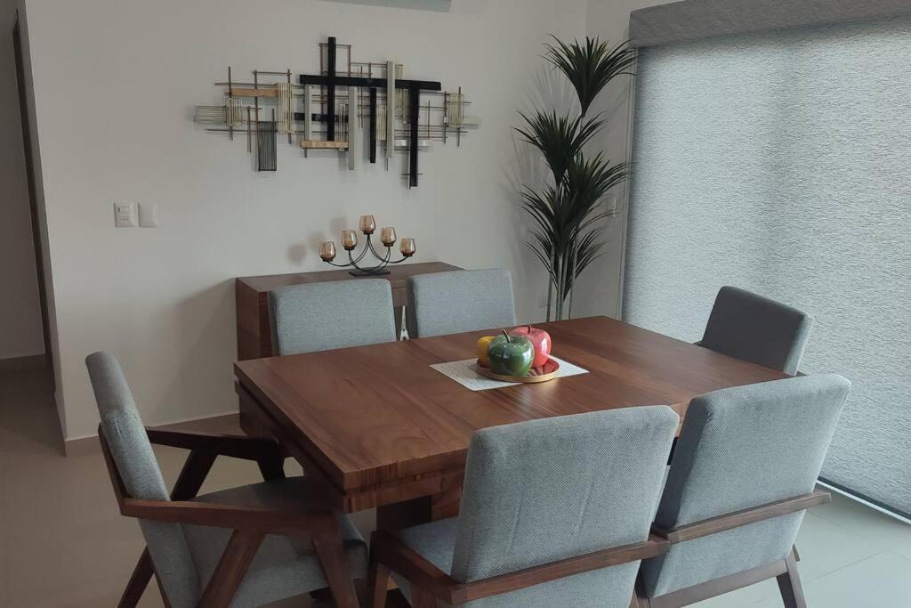 Departamento Vacacional * Mazatlán