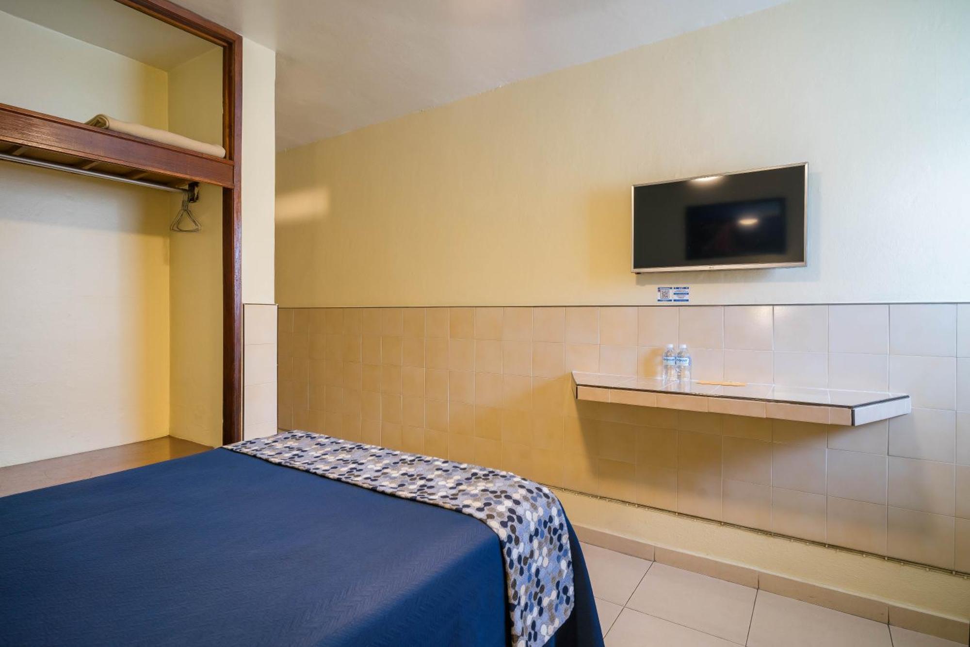 Hotel Mazatlan Hotel Mazatlán