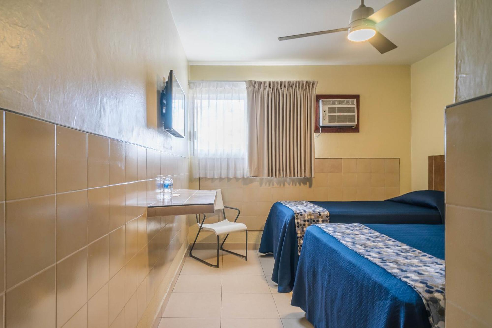 Hotel Mazatlan Mazatlán