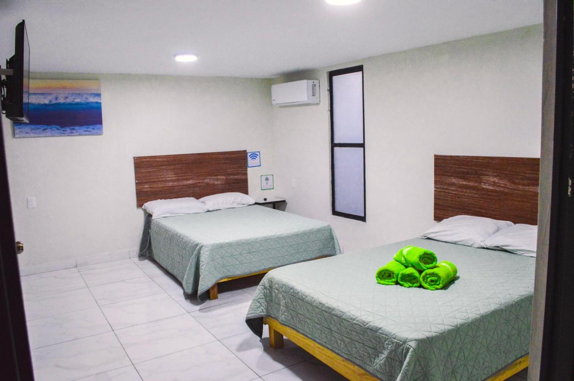 Departamento Vacacional Brisas Del Mar *
