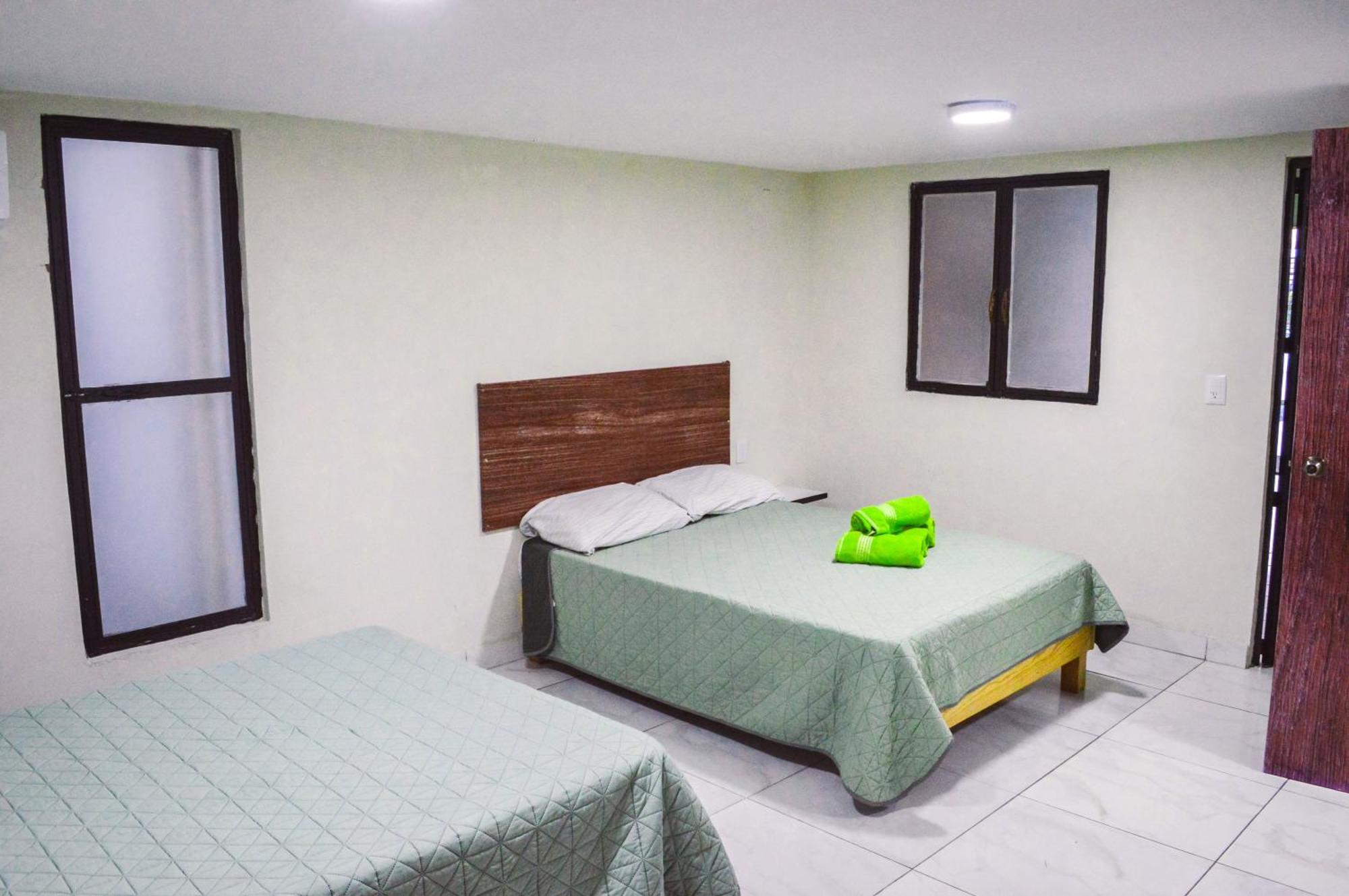 Departamento Vacacional Brisas Del Mar