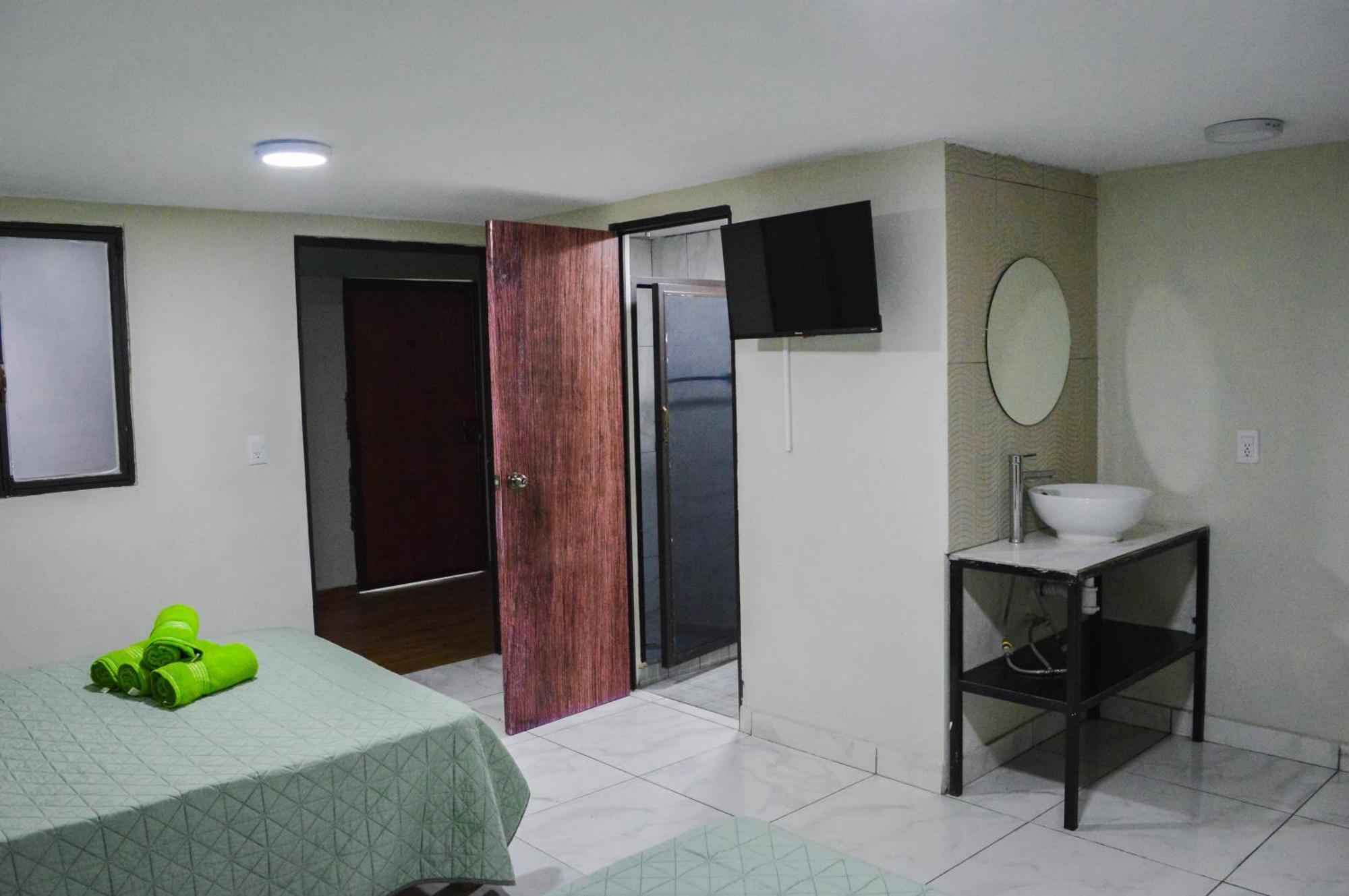 Departamento Vacacional Brisas Del Mar Apartamento *