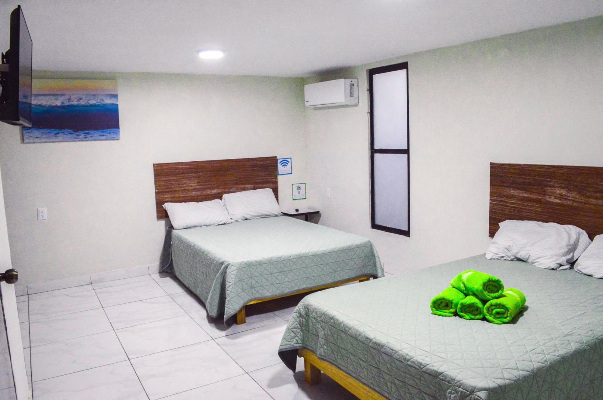 Departamento Vacacional Brisas Del Mar Mazatlán