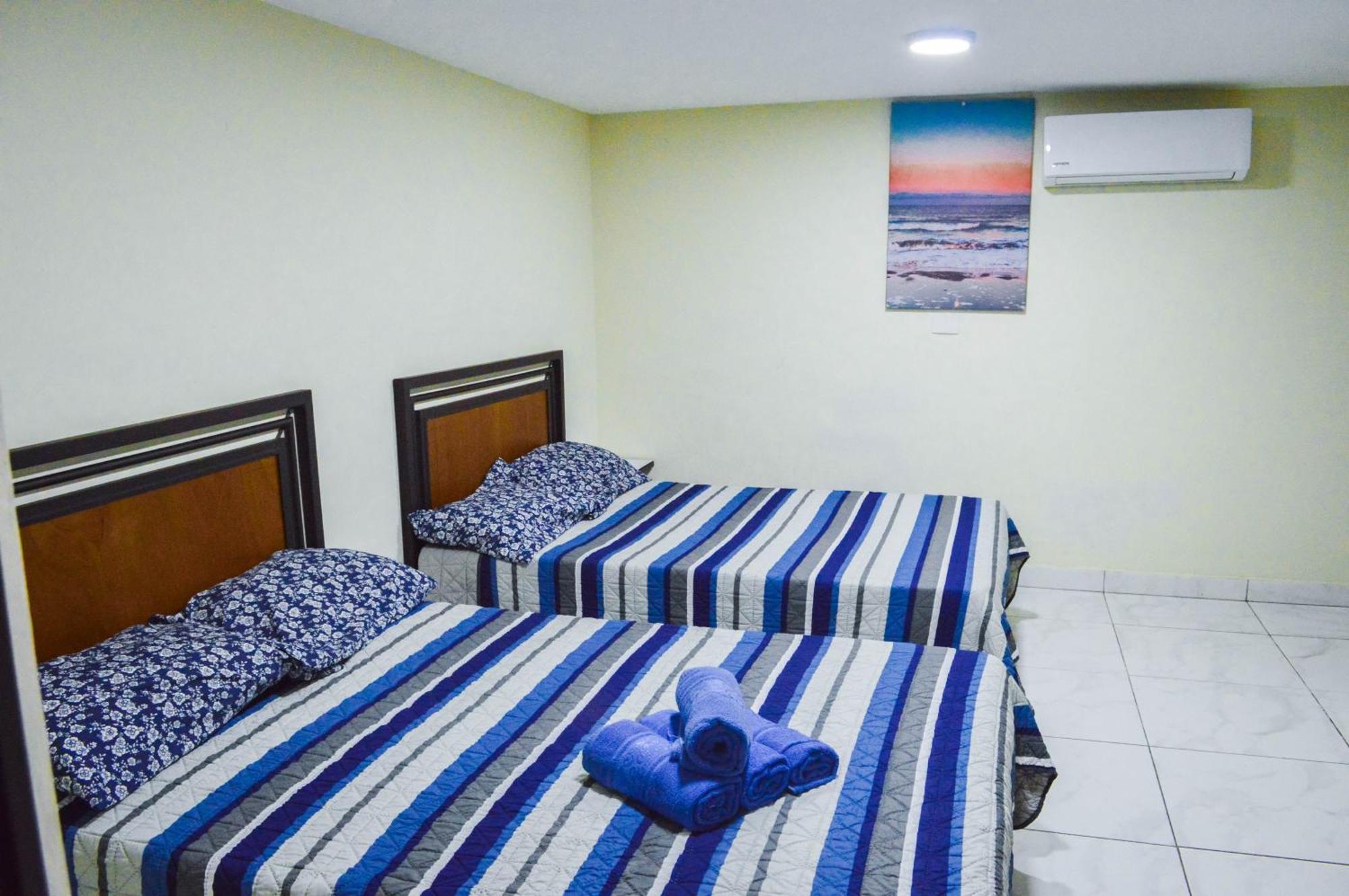 Departamento Vacacional Brisas Del Mar Apartamento