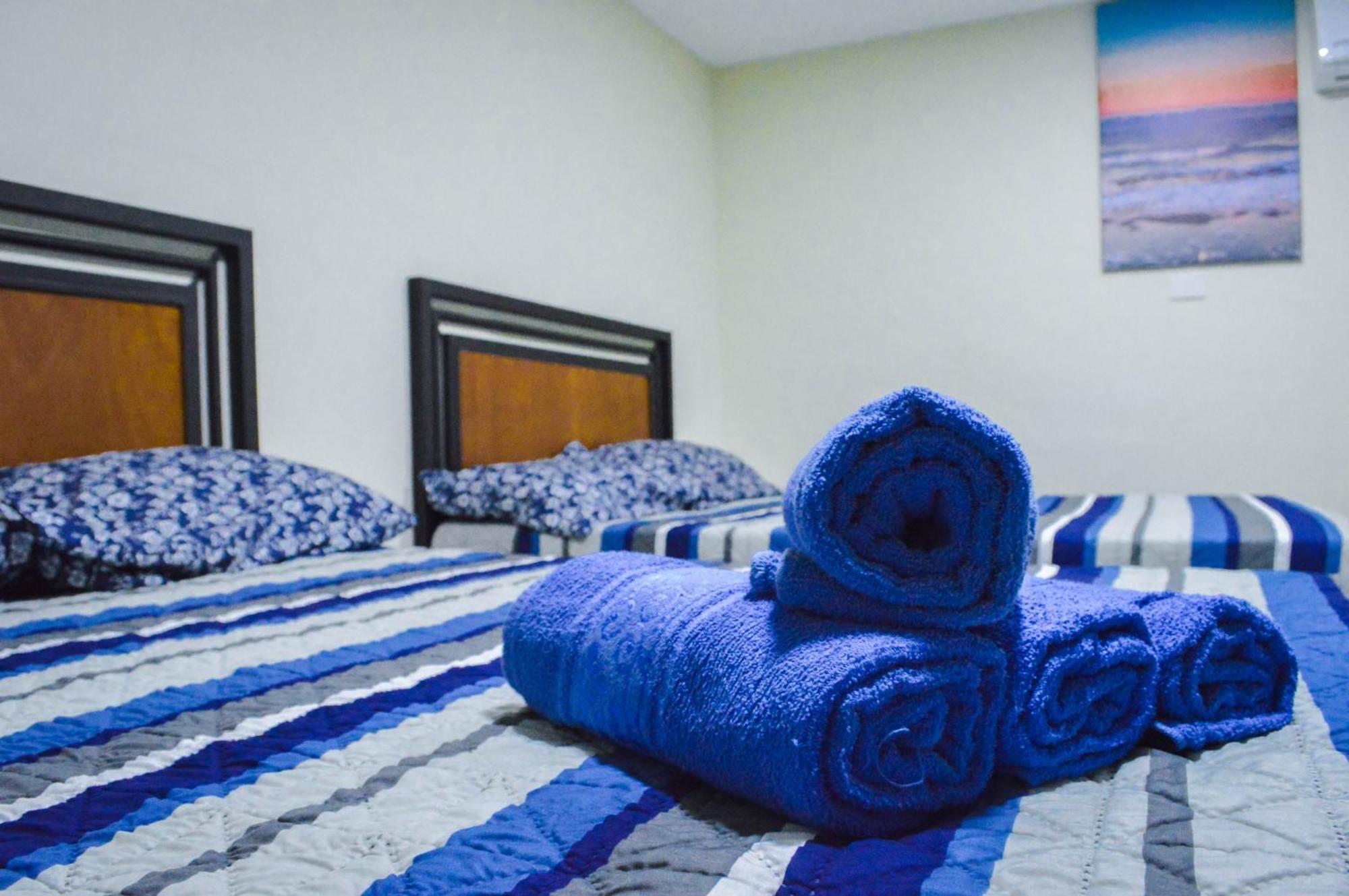 Departamento Vacacional Brisas Del Mar Apartamento Mazatlán