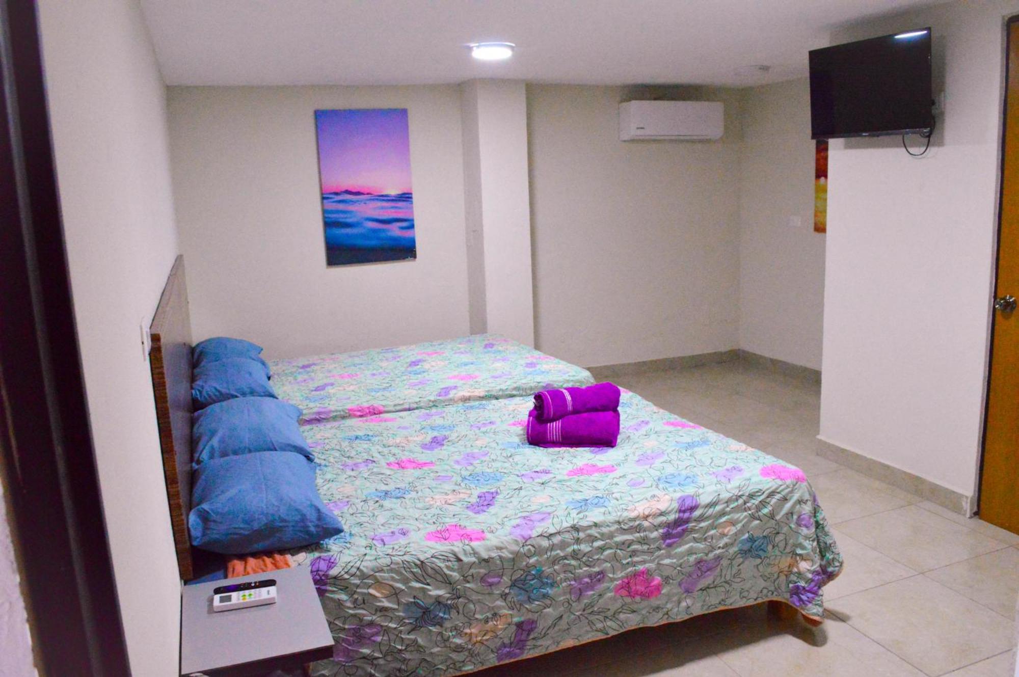 Departamento Vacacional Brisas Del Mar Apartamento