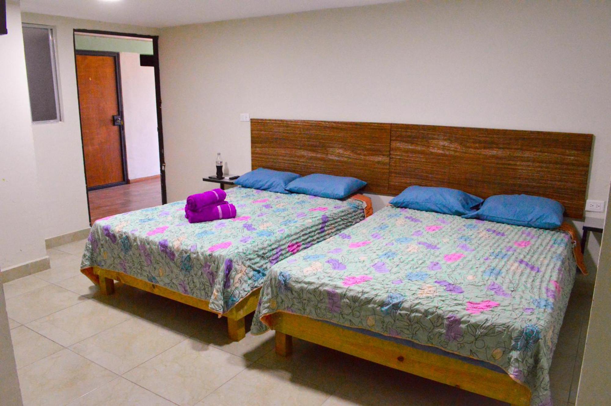 Apartamento Departamento Vacacional Brisas Del Mar