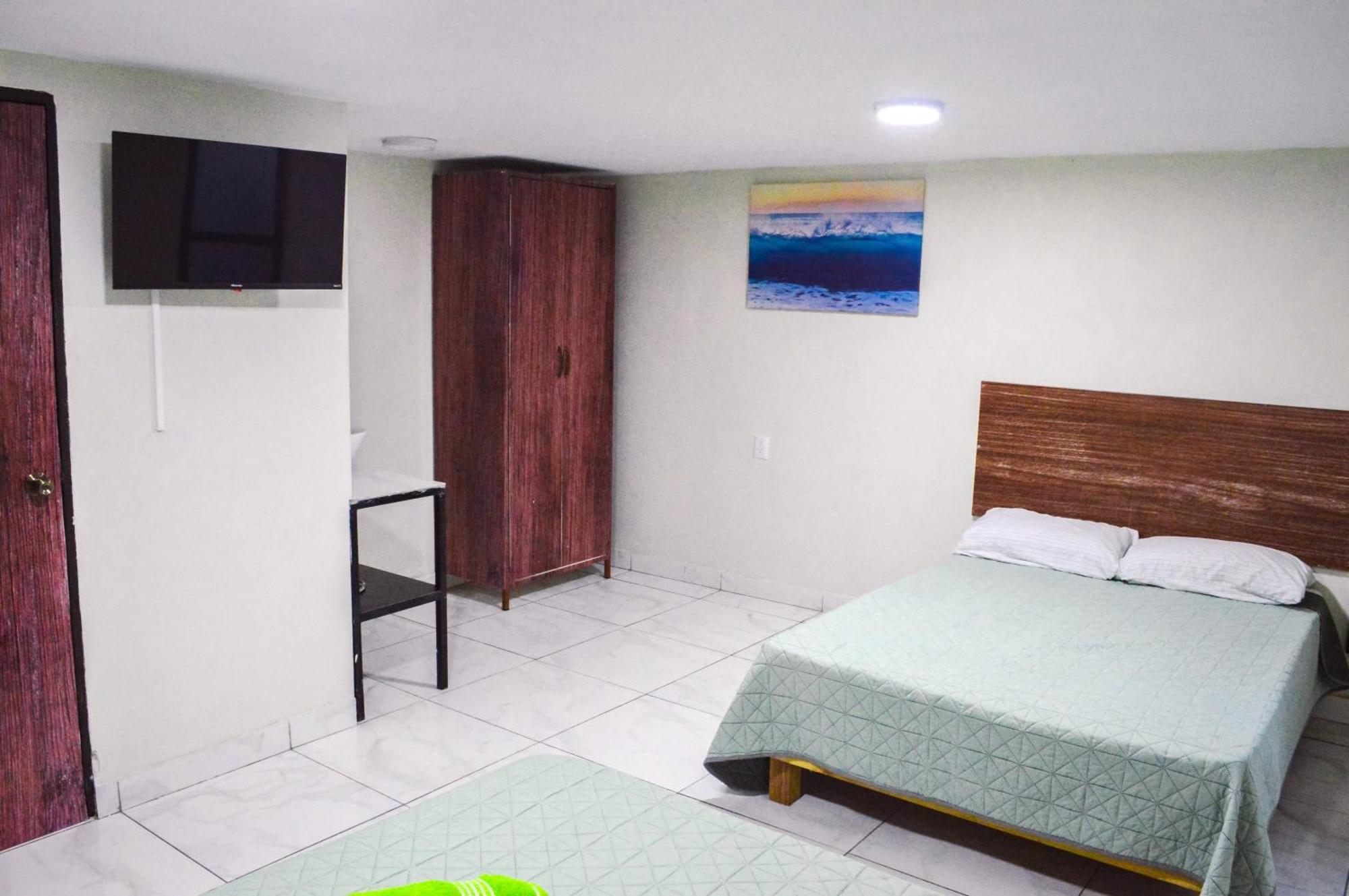 Departamento Vacacional Brisas Del Mar Apartamento *