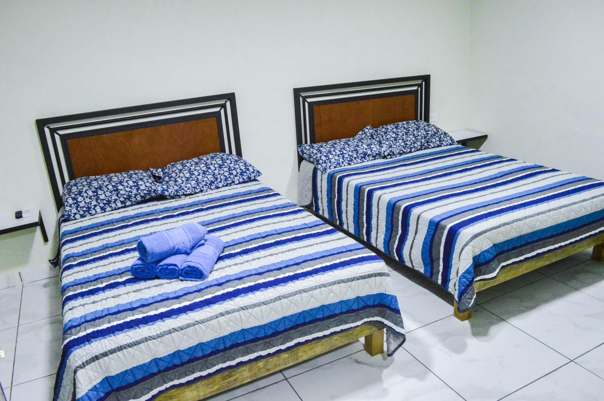 Apartamento Departamento Vacacional Brisas Del Mar *