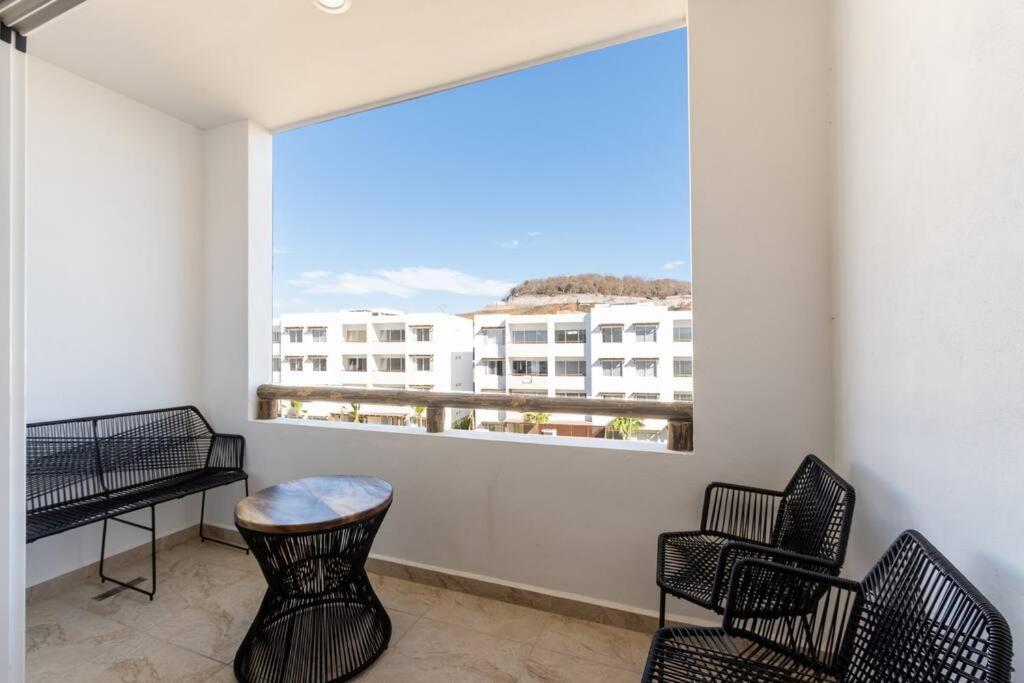 Almarena Frailes 402 Apartamento *