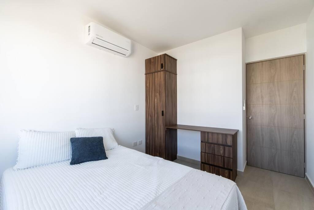 Apartamento Almarena Frailes 402 *
