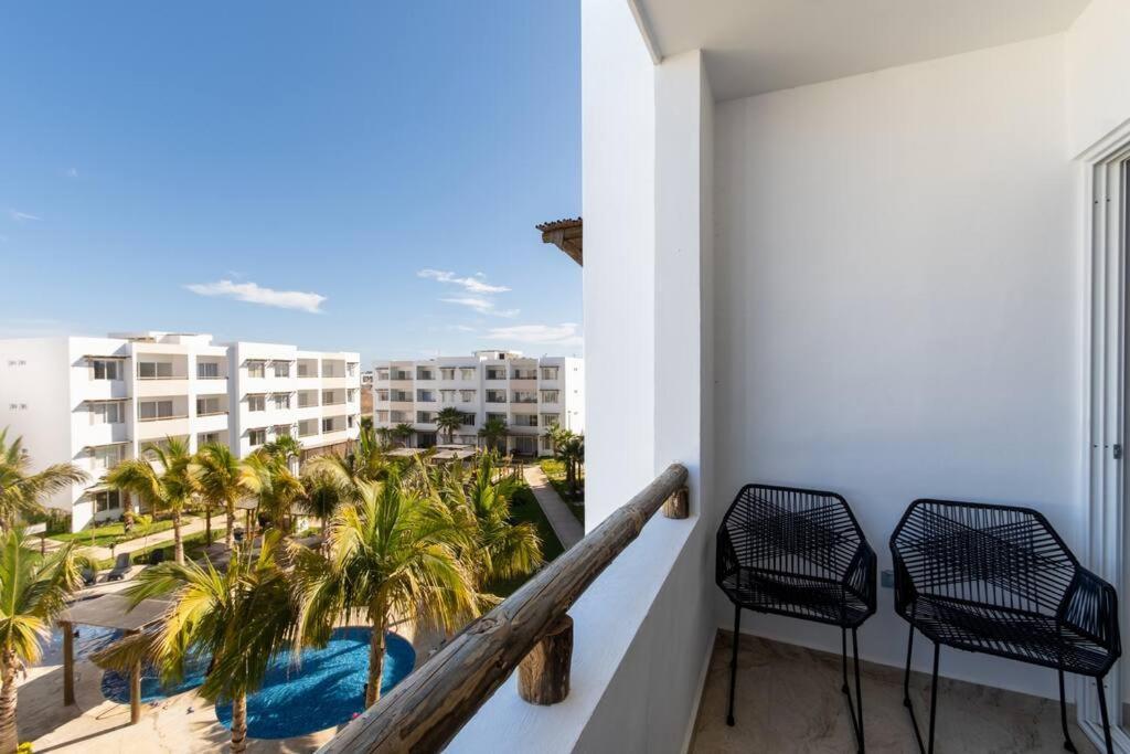 Apartamento Almarena Frailes 402 Mazatlán