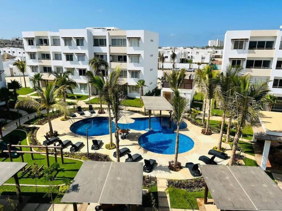 Apartamento Almarena Frailes 402 Mazatlán