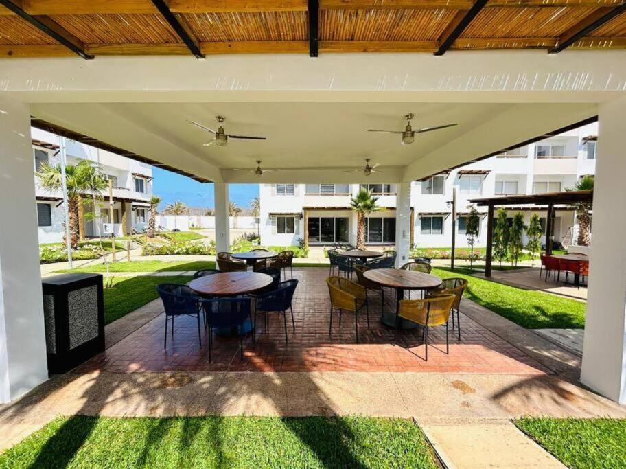 Apartamento Almarena Frailes 402 *