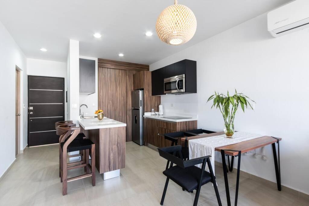 Almarena Frailes 402 Apartamento *