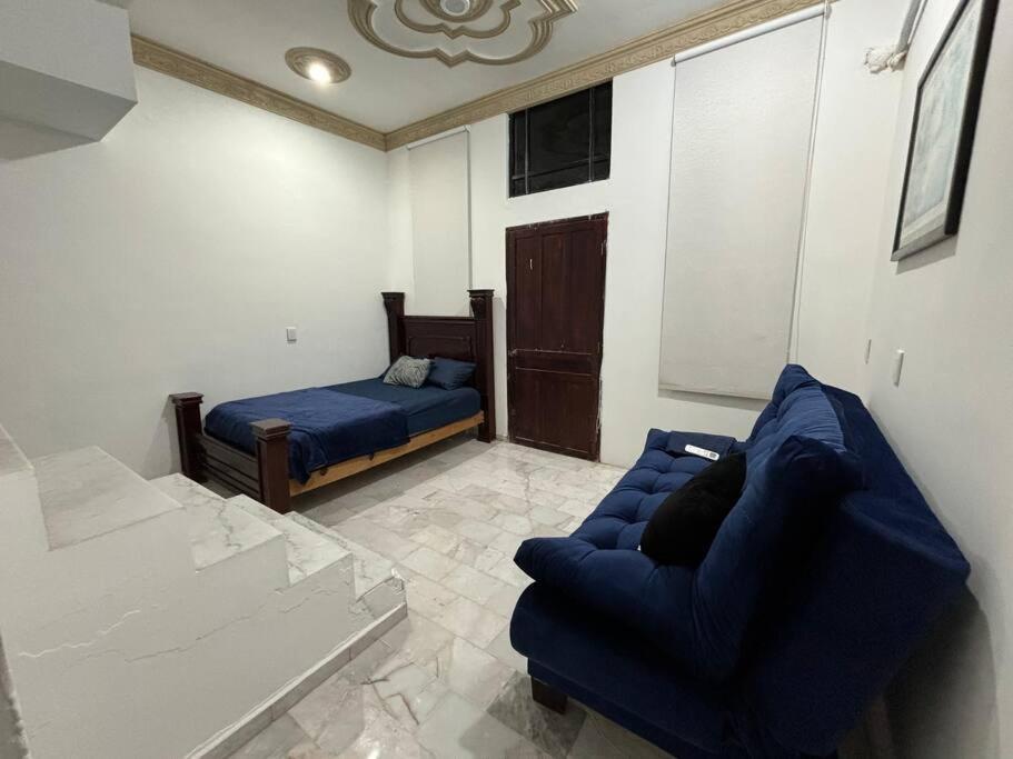 Casa Lomas 141 Сasa de vacaciones