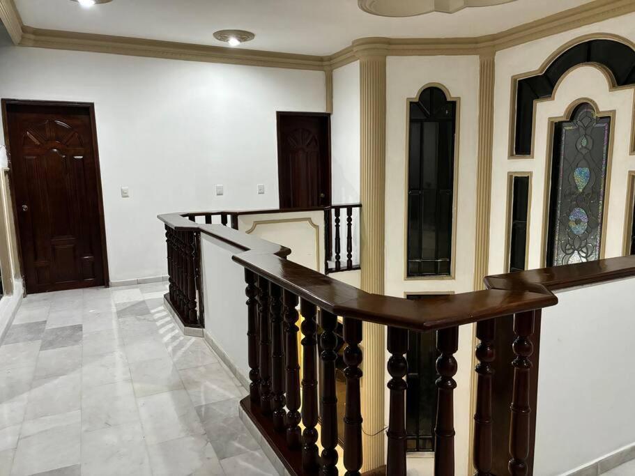 Casa Lomas 141 Сasa de vacaciones Mazatlán