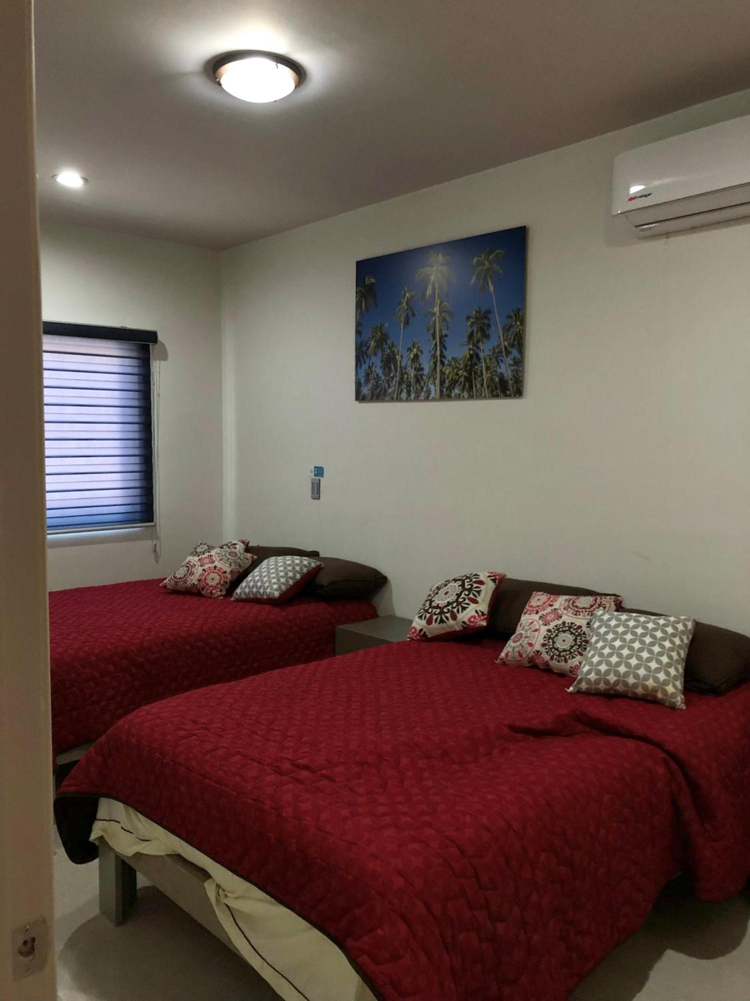 Playa Sur Departamento Centrico Y Turistico Apartment