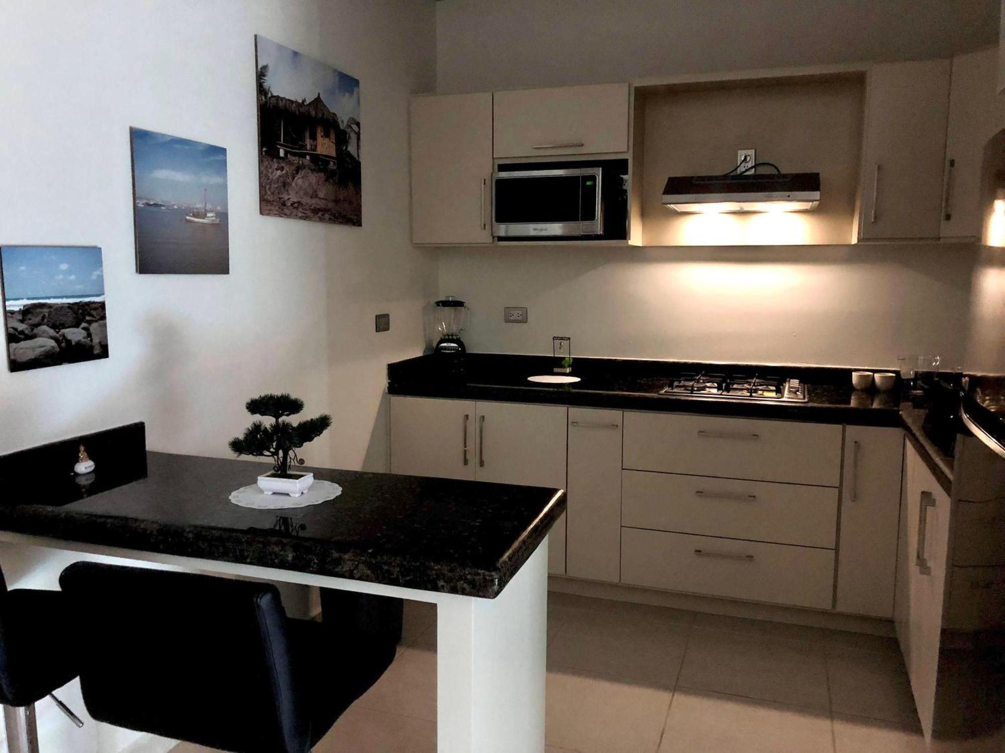 Apartment Playa Sur Departamento Centrico Y Turistico Mazatlan