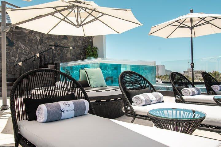 The Xperience By G - Adults Only 4* Mazatlan