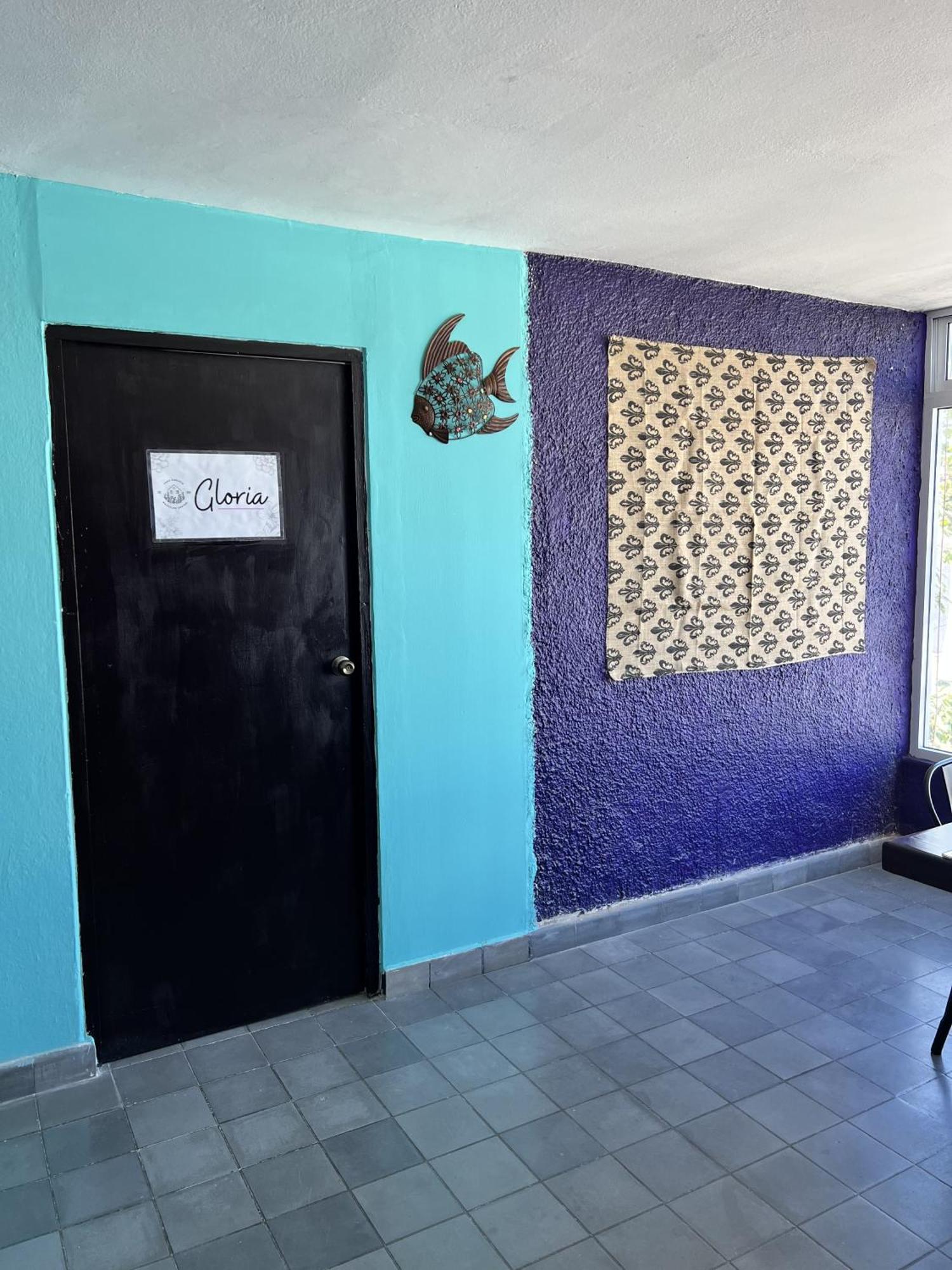 Pensión Casa Carlota