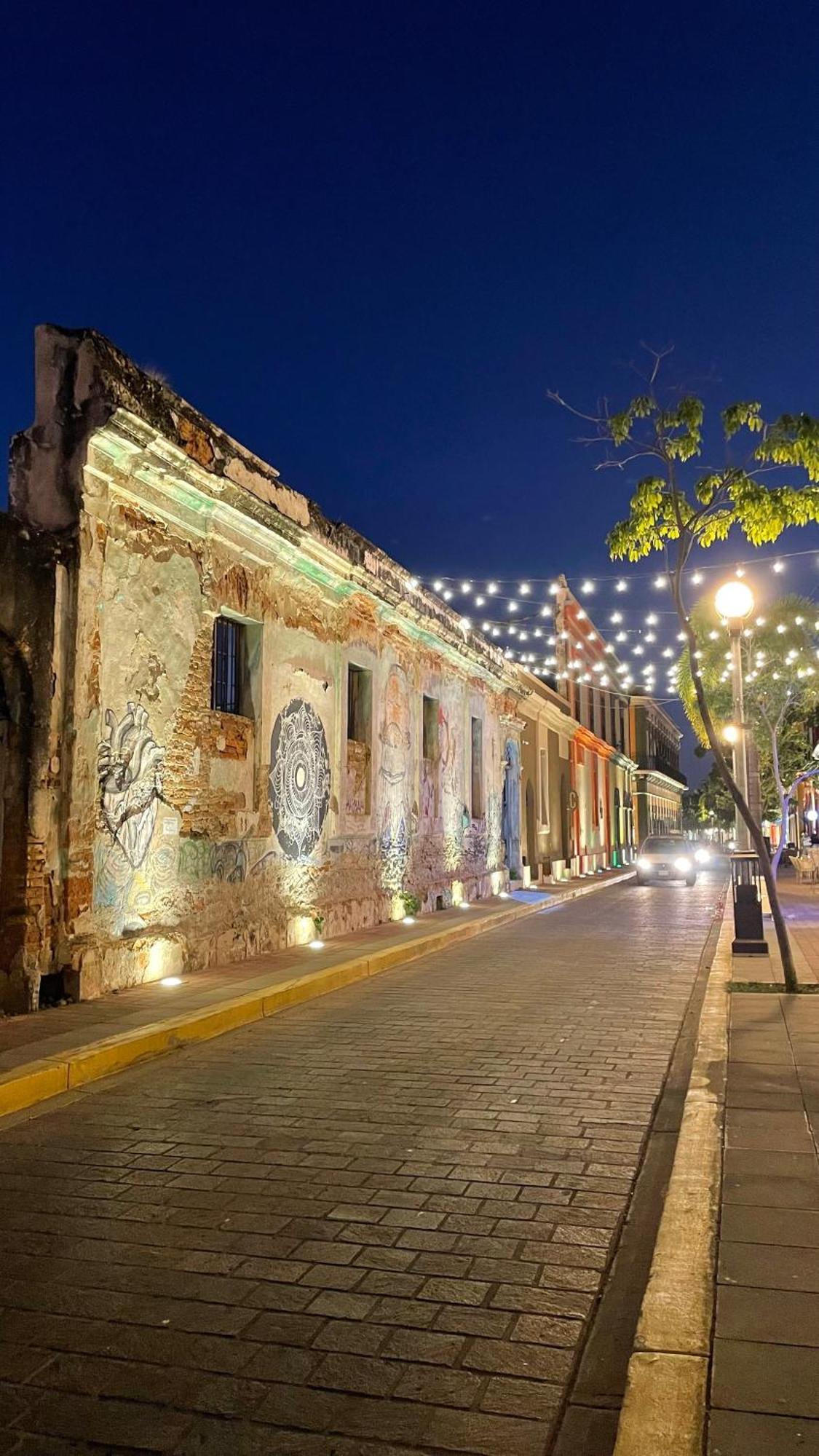 Holiday home Casa Alicia @ Downtown Mazatlan