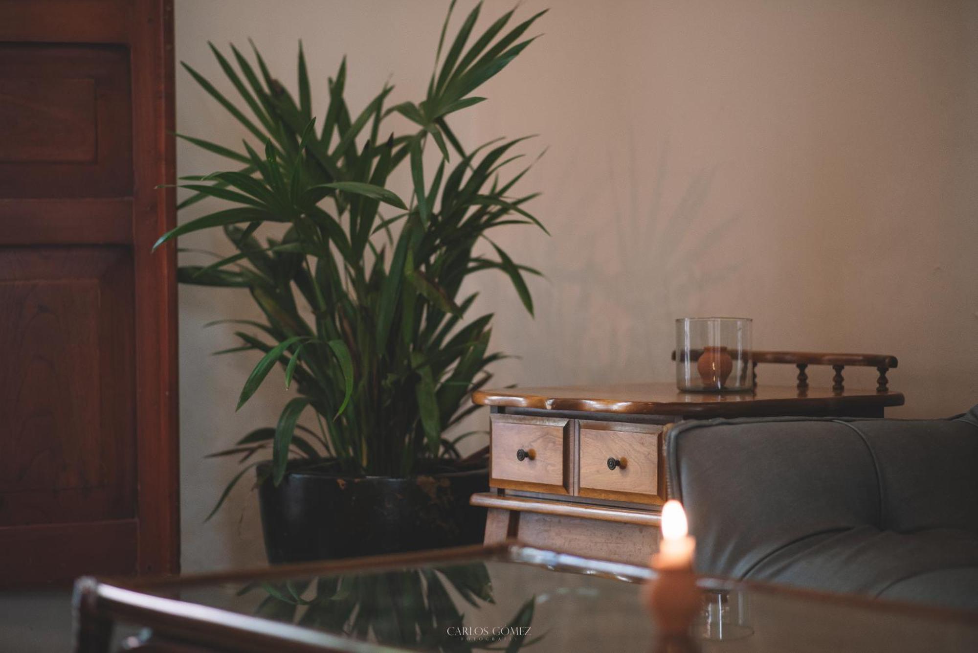 Casa Alicia @ Downtown Holiday home